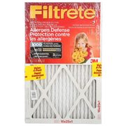 Filters 16" x 25" x 1"  - $54.96