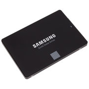 Samsung 850 EVO 250GB 520MB/s Internal Solid State Drive - $129.99