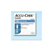 Accu-Chek Guide Test Strips - $79.99