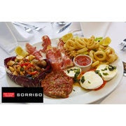 $25.00 for a 3-Course Meal for 1 (50% Off)