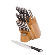 Amazon.ca Deals of the Day: Chicago Cutlery Fusion Forged 18-Piece Knife Block Set $109.99 + Nutri Ninja Pro 900W Blender $97.99