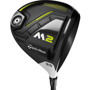 Taylormade 2017 M2 Driver - $348.98 ($181.01 Off)