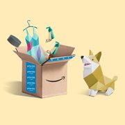 Amazon.ca: Get a $7.50 Credit When You Reload a Gift Card Balance with $100.00 or More, Prime Members Only