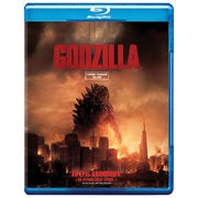 Godzilla Blu-ray - $7.99