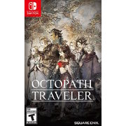 Octopath Traveler    - $79.99