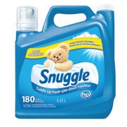 Snuggle Liquid Fabric Softener - $7.99 ($2.00 off)
