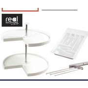 Real Solutions Kitchen Organizers - 20% off