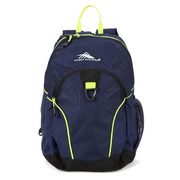 High Sierra - Backpack With Metal Outer Hook - $15.00 ($9.99 Off)