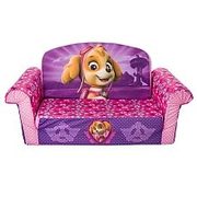 marshmallow couch paw patrol