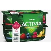 Activia - $5.99