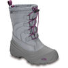 The North Face Alpenglow IV Waterproof Winter Boots - Youths' - $47.00 ($32.99 Off)