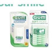 G.U.M Oral Care Products - 15% off