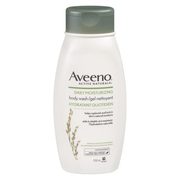 Aveeno Body Wash - $7.98