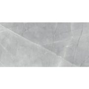 12" x 24" Pulpis Grey Polished and Rectified Porcelain Tile - $1.99/sq. ft.