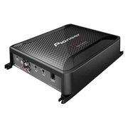 Pioneer Mono Or 4-Channel Amplifier - $248.00 (50% off)