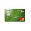 MBNA Smart Cash Platinum Plus Mastercard: 5% Cash Back on Gas and Groceries for the First 6 Months, No Annual Fee