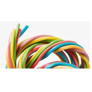 Fruity Licorice Ropes - 20% off