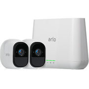 Arlo Rechargeable 2 Camera System - $399.00 ($50.00 off)