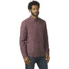 Prana Broderick Long Sleeve Shirt - Men's - $53.00 ($22.00 Off)