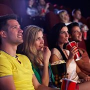 Cineplex: $6.99 Movie Tickets from August 30 to September 3