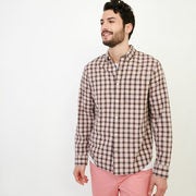 Windermere Long Sleeve Shirt - $59.99 ($18.01 Off)