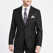 Dkny  Modern Fit Suit Separate Jacket - $280.00 ($140.00 Off)