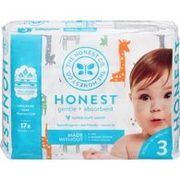 Honest Diapers  - $12.98