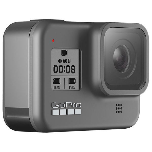 London Drugs Gopro Hero 8 Black Redflagdeals Com