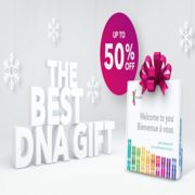 23andMe: Up to 50% off Select Ancestry Kits