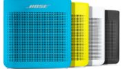 Staples Flyer Roundup: Fitbit Versa 2 Smartwatch $200, Bose SoundLink Colour Speaker $130, Razer DeathAdder Elite Mouse $45 + More