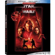 Star Wars: Revenge of the Sith (Blu-ray) - $19.99