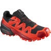 Salomon Spikecross 5 Gore-tex Trail Running Shoes - Men's - $153.97 ($65.98 Off)