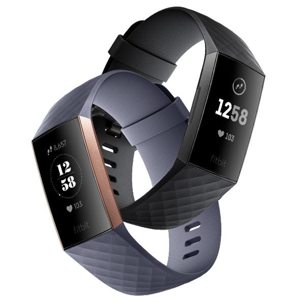 The Source Flyer: Fitbit Charge 3 
