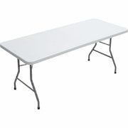 Staples Folding Banquet Table - $99.99 ($25.00 off)