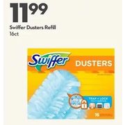 Swiffer Dusters Refill  - $11.99