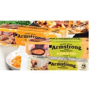 Armstrong Cheese - $6.99