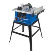 Mastercraft 15a Table Saw With Stand, 10-in - $169.99 ($100.00 Off)