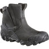 Oboz Big Sky Mid Insulated B-dry Waterproof Winter Boots - Men's - $103.98 ($95.97 Off)