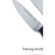 Henckels Paring Knife - $12.79 (60% off)
