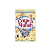 Crunch'n Munch Popcorn  - 4/$5.00