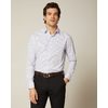 Tailored Fit Pastel Check Dress Shirt - $39.95 ($39.95 Off)