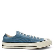 Converse - Chuck 70 Low Top Sneakers In Teal - $69.98 ($15.02 Off)