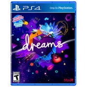 Dreams PS4 - $39.99 ($10.00 off)