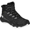 The North Face Ultra Fastpack Iii Mid Woven Gore-tex Light Trail Shoes - Women's - $143.99 ($86.00 Off)