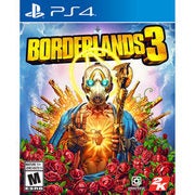 Borderlands 3 PS4 / Xbox One - $29.99 ($20.00 off)