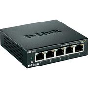 D-Link 5-Port Gigabit Switch - $29.99 ($5.00 off)