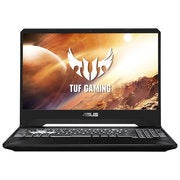ASUS TUF 15.6" Gaming Laptop w/ AMD Ryzen 5 3350 H Processor - $899.99