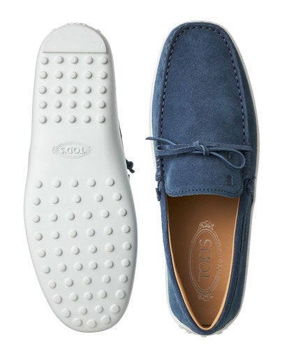 tods harry rosen