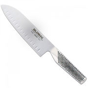 Global 7 In. Santoku Knife - $135.98 ($34.01 Off)