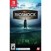 Switch Bioshock: The Collection - $49.99 (Up to $30.00 off)